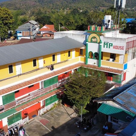 Hotel Mp House Pai Esterno foto